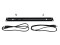 BNC-Set Rack Mount