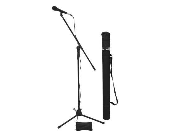 CMK-10 Microphone Kit
