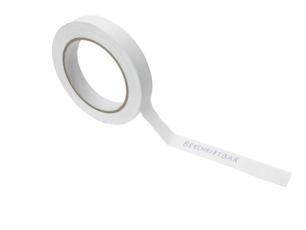 Writing Tape white 19mmx33m