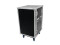 Rack Profi 18U 45cm with wheels