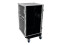 Rack Profi 18U 45cm with wheels