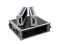 Amplifier Rack PR-1, 3U, 47cm deep
