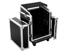 Special Combo Case LS5 Laptop Desk, 12U