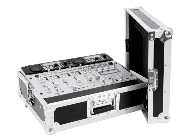 Mixer Case Pro MCV-19, variable, bk 8U