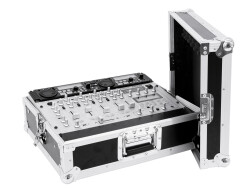 Mixer Case Pro MCV-19, variable, bk 8U