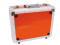 CD Case ALU digital booking rounded rd