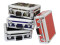 CD Case ALU digital booking rounded rd