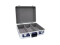 CD-Case ALU Digital-Booking abgerundet bl