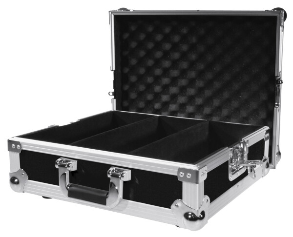 CD Case Pro black