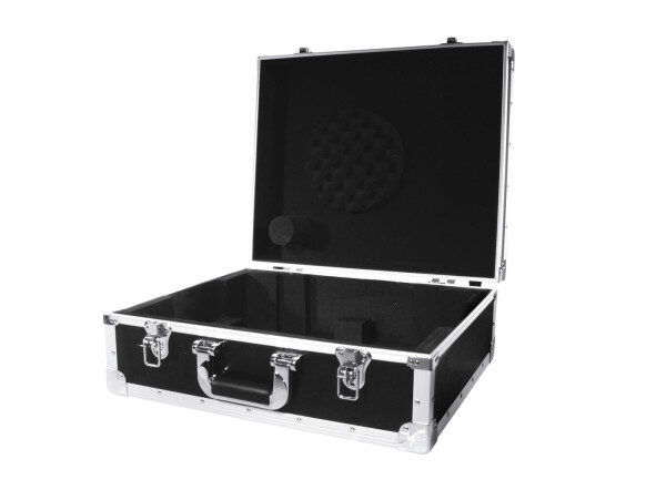 Turntable Case black -S-