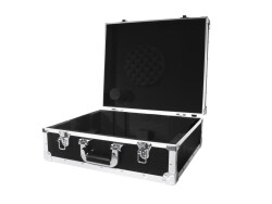 Turntable Case black -S-