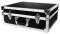 Turntable Case black -S-