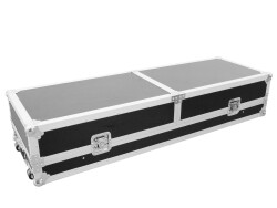 Konsole Road Tisch 2xTT mit Laptopablage