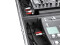 Universal Console DIGI-1 2xCD/1xM-10 bk
