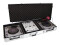 Universal Console DIGI-2 2xCD/1xM-12 bk