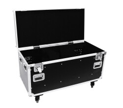 Universal-Tour-Case 120cm mit Rollen ODV-1