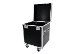 Universal Tour Case 60cm with wheels Pro