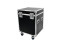 Universal Tour Case 60cm with wheels Pro