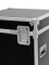 Universal Tour Case 60cm with wheels Pro