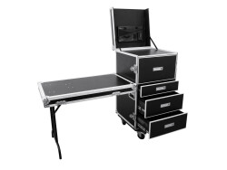 Universal-Schubladen-Case WDS-1 mit Rollen