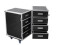 Universal Roadie Case Double Drawer DD-2