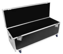 Universal-Transport-Case 120x40cm mit Rollen