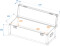 Universal-Case Profi 80x30x30cm