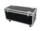 Universal Case Pro 100x40x40cm with wheels