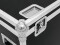 Universal Case Pro 100x40x40cm with wheels