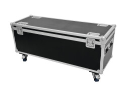 Universal-Case Profi 120x40x40cm mit Rollen