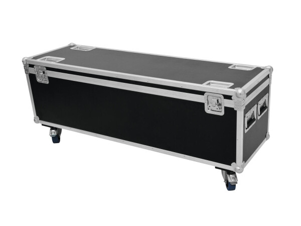 Universal Case Pro 140x40x40cm with wheels