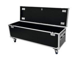 Universal Case Pro 140x40x40cm with wheels