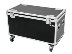 Universal-Case Profi 100x50x50cm mit Rollen