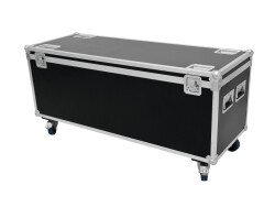 Universal-Case Profi 140x50x50cm mit Rollen