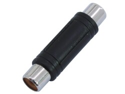 Adapter RCA(W)/RCA(W) 10x