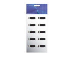 Adapter RCA(W)/RCA(W) 10x