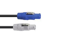 PowerCon Connection Cable 3x1.5 1.5m