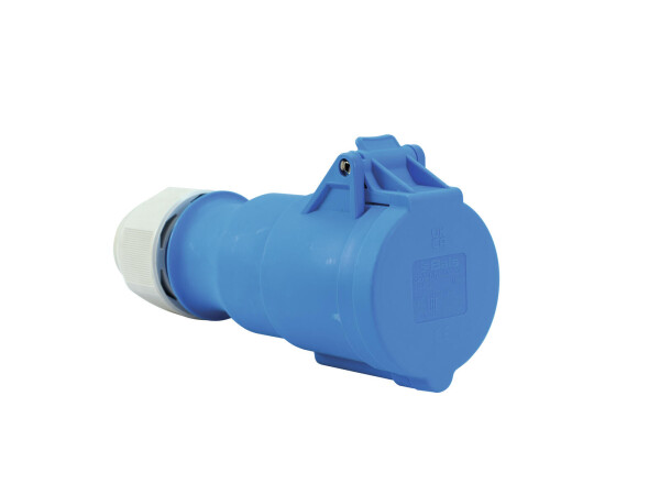 CEE Socket 32A 3pin bu