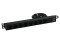Steckdosenleiste R19-8 1HE sw 2,7m