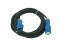 CEE Extension 16A 3x2.5 10m blue