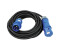 CEE Extension 32A 3x6 10m blue