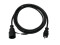 Extension 3x2.5 5m bk