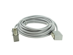 Multicore 16pin 15m gy