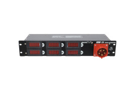 SBM-16 Power Distributor