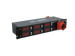 SBM-16 Power Distributor