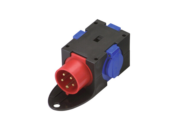 CEE Compact Distributor CEE 3SK