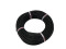 Speaker cable 4x2.5 100m bk