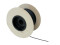 Microphone cable 2x0.14 100m bk CICADA