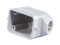 Socket Casing for 6-pin, PG13,5, angle