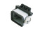 Coupling Casing for 6-pin, PG 16, straight